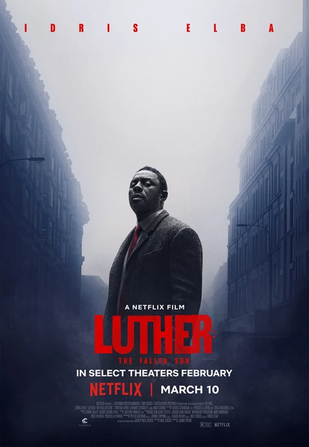 luther