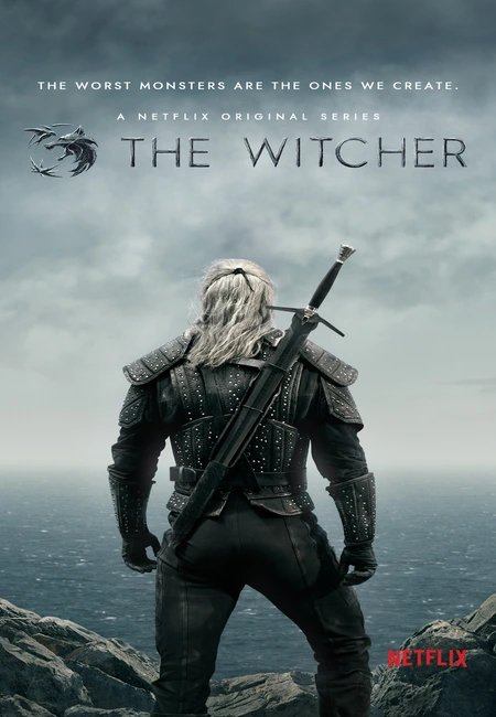 witcher